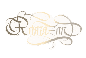 Calligraphy Ramadan Sticker