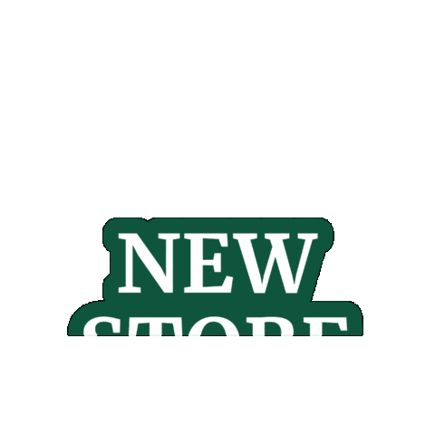 Newstore Sticker by FlorariaMagnolia