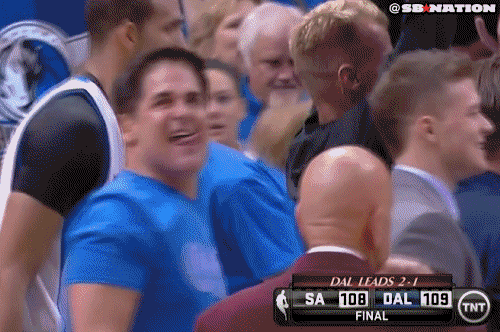 Cbuan GIF by SB Nation