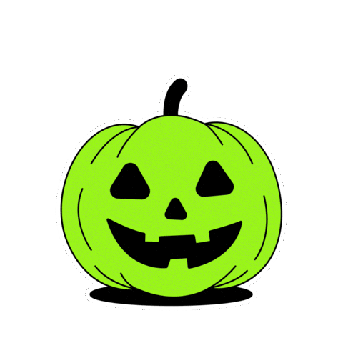 Halloween Design Sticker by dopinggo