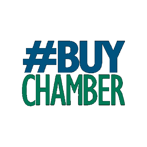 JAX Chamber Sticker