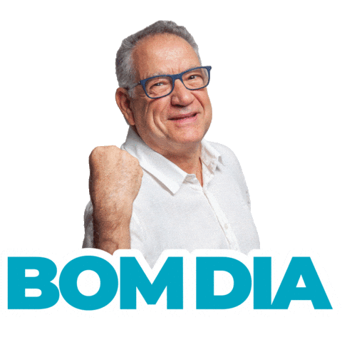 Vereador João Donizeti Sticker