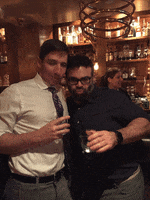 younow holiday party GIF by Summer