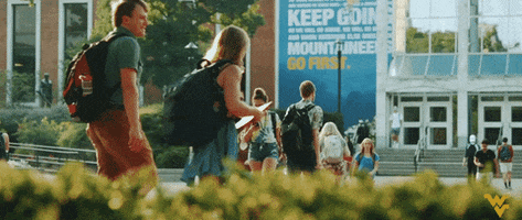College Campuses GIFs - Get the best GIF on GIPHY