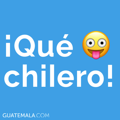 Quechilero GIF by Guatemala.com