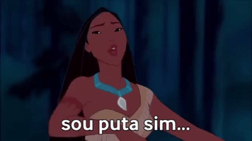 Poucahontas GIF