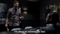 GIF do monólogo da NBC por Brooklyn Nine-Nine