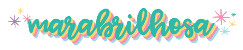 Glitter Sparkle Sticker