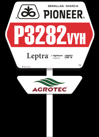 Pioneer Leptra GIF by Agrotec S. A.