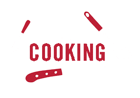 Auguste Escoffier Eating Sticker by Escoffier Schools