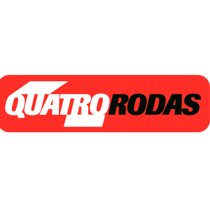 Qr Sticker by Quatro Rodas