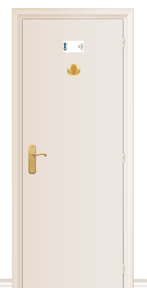 Door Meucmo Gif By Cmo Construtora Find Share On Giphy
