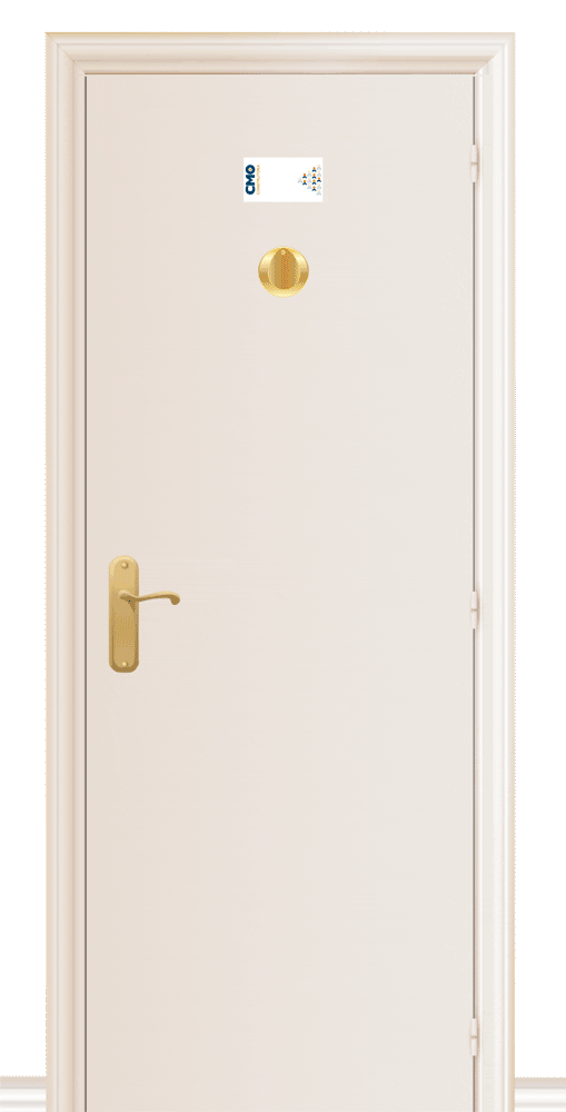 Door Meucmo Gif By Cmo Construtora Find Share On Giphy