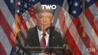 Trump Drinking Water gifs - Find & Share on GIPHY