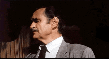 Those Feels When B Movie GIF by RiffTrax