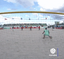 Save Beach Soccer GIF by ELEVEN SPORTS