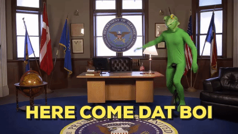 Come Mike Diva GIF by Super Deluxe