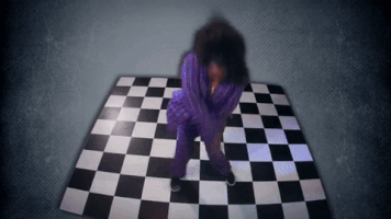 Happy Alice In Wonderland GIF by Royal Opera House