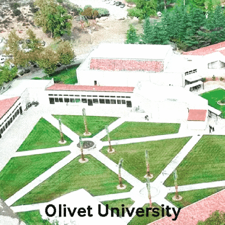 Olivet University GIF