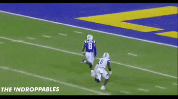 Malik Nabers GIF by The Undroppables