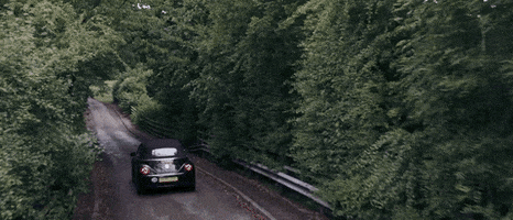 Driving Road Trip GIF by 1091