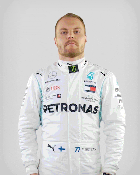 formula 1 yes GIF by Mercedes-AMG Petronas Motorsport
