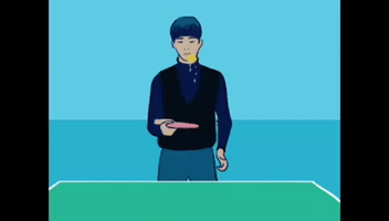 Animation Exo GIF