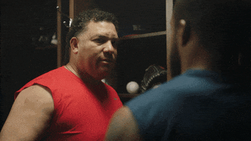 Grilling Bartolo Colon GIF