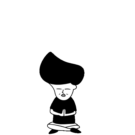 Just Do It Power GIF by ＫＡＩＯＺ
