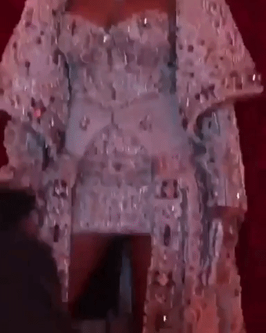 Rihanna GIF