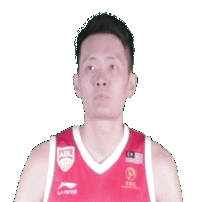 Loh Wmd Sticker by KL Dragons Sdn Bhd