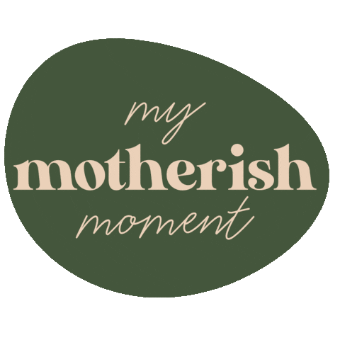 Pamela Silva Mother Sticker by Motherish Moments