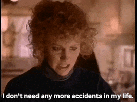 Accidents Istherelifeoutthere GIF by Reba McEntire