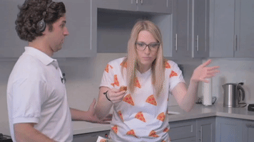 Pizza Wow GIF by Real Good Foods