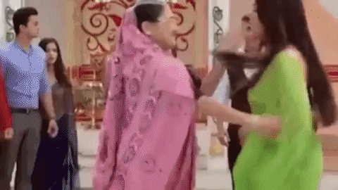 Indian-slap GIFs - Get the best GIF on GIPHY