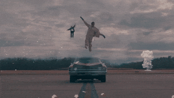 Space Cadet GIF by Metro Boomin