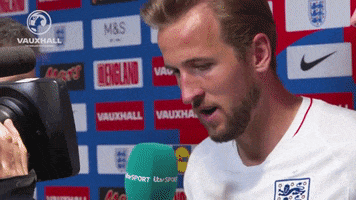 high five well done GIF by England