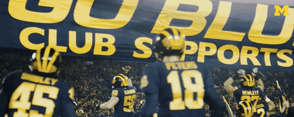 Umich GIF