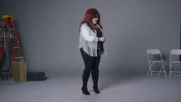 Aidy Bryant GIF