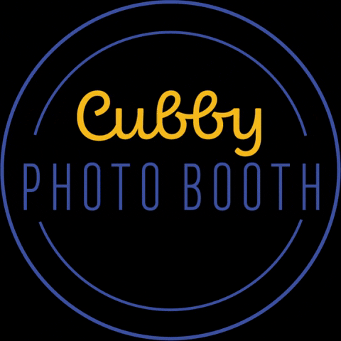photos GIF by Cubby Photobooth