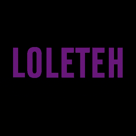 Loleteh GIF by Lolah Secret