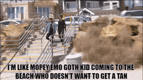 emo-goth meme gif