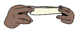 Rolling Big Narstie Sticker by Relentless Records