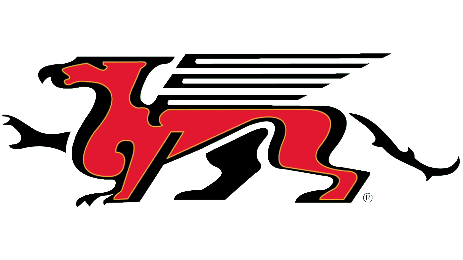 Gryphon Sticker by Guelph Gryphons for iOS & Android GIPHY