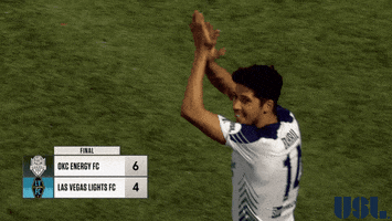 happy good game GIF by USL