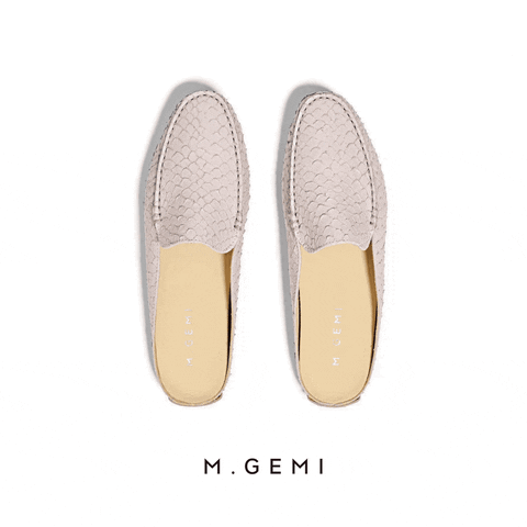 M 2025 gemi moccasins