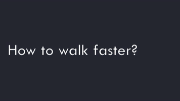 Walking Stepz GIF