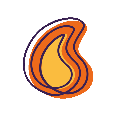 Beacon for rare diseases Sticker