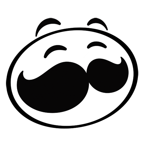 Happy Face Sticker by Pringles