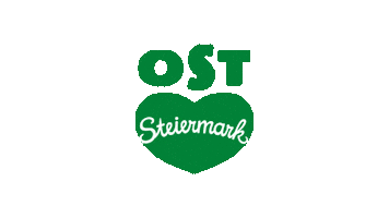Oststeiermark Sticker by Naturpark Almenland